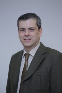 Course Coordinator Photo