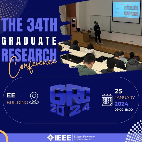 Graduate Research Conference