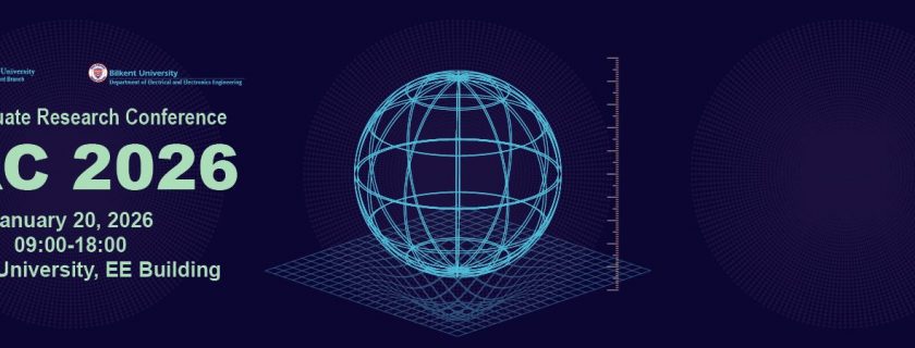 Annual Graduate Research Conference Will Take Place on January 20, 2026