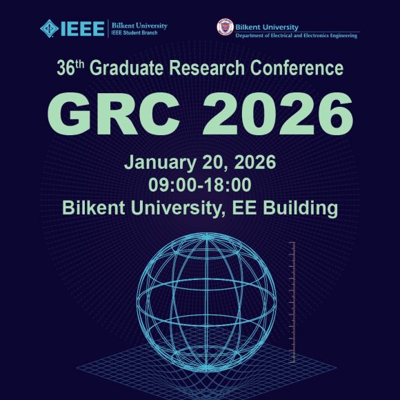 Graduate Research Conference