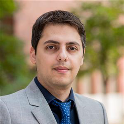 Seyed Rasoul Etesami