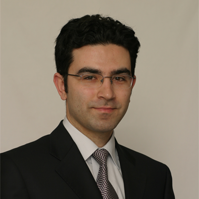 Sinan Gezici