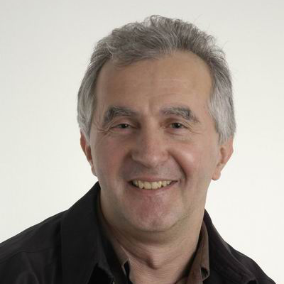 Ömer Morgül