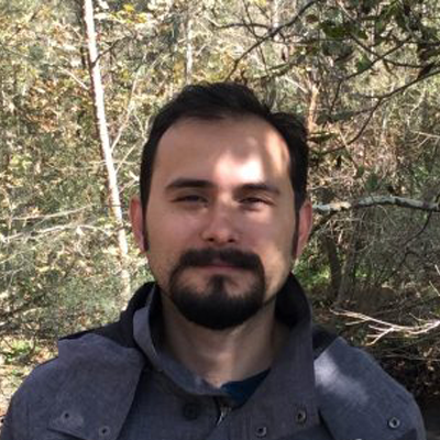 Naci Saldı