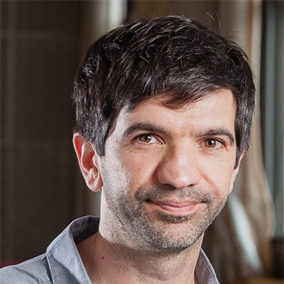 Serdar Yüksel
