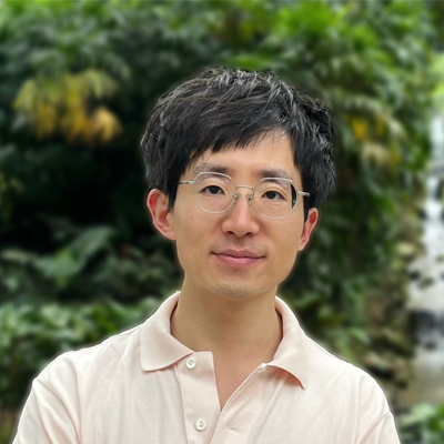 Kaiqing Zhang