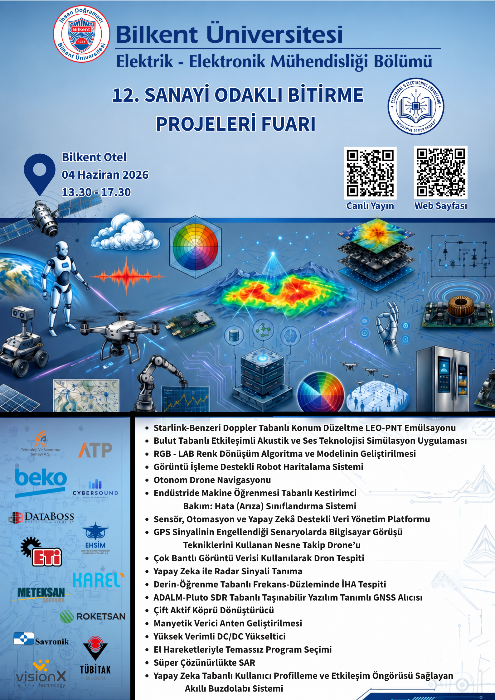 Fair Poster 2