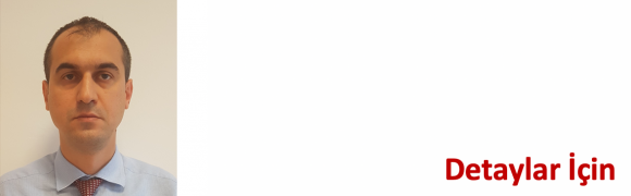 Aykut Koç Doçentlik Kadrosuna Atandı