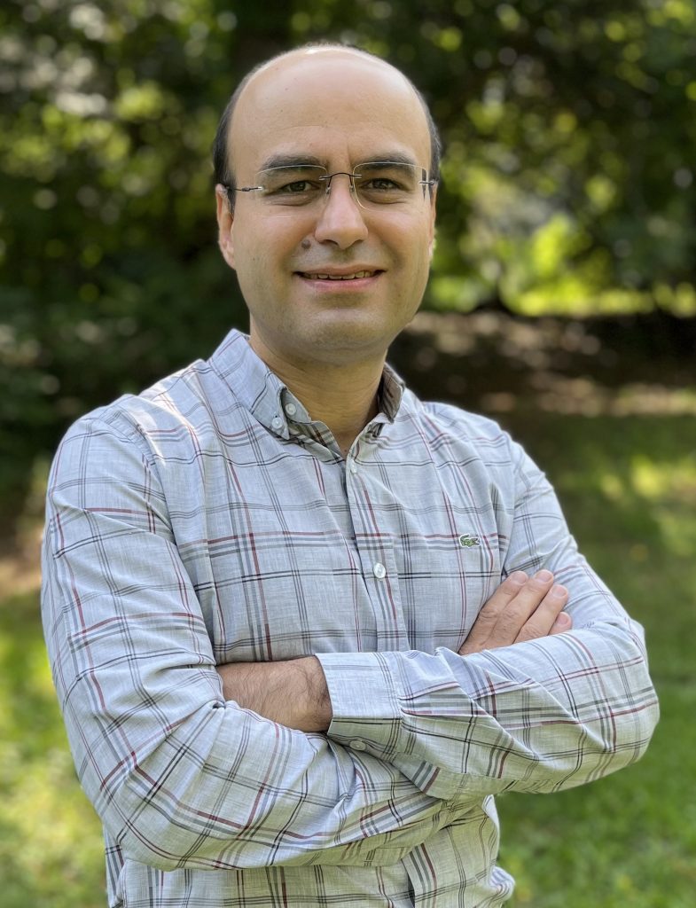 Dr. Öğr. Üyesi Erdinç Tatar