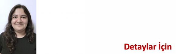 Özlem Tuğfe Demir IEEE ComSoc EMEA En iyi Genç Araştırmacı Ödülü’ne Layık Görüldü