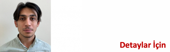 Lisansüstü öğrencimiz Ahmet Arif Aslan, danışmanı Dr. Öğr. Üyesi Erdinç Tatar ile birlikte IEEE MEMS 2026 en iyi bildiri ödülünü kazandı